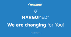 Margomed – We are changing for you