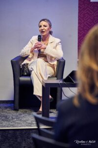 Margomed S.A. auf der LUBExport – Wirtschaftsforum